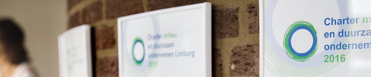 MVO in ons bedrijfs-DNA