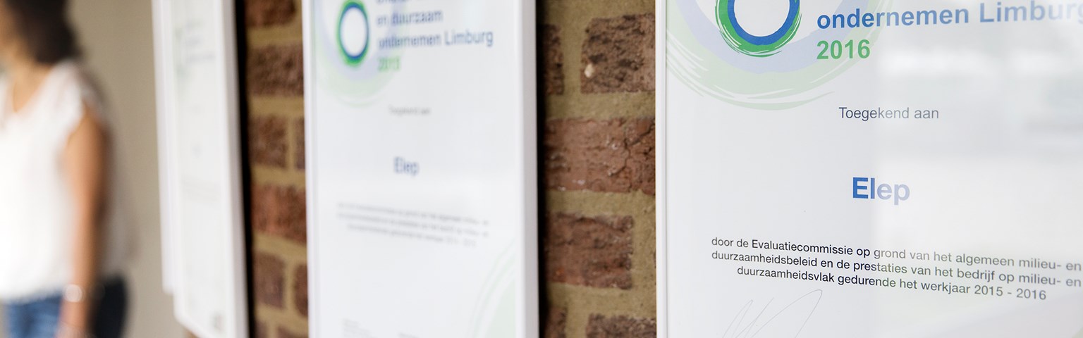 Maatschappelijk verantwoord ondernemen