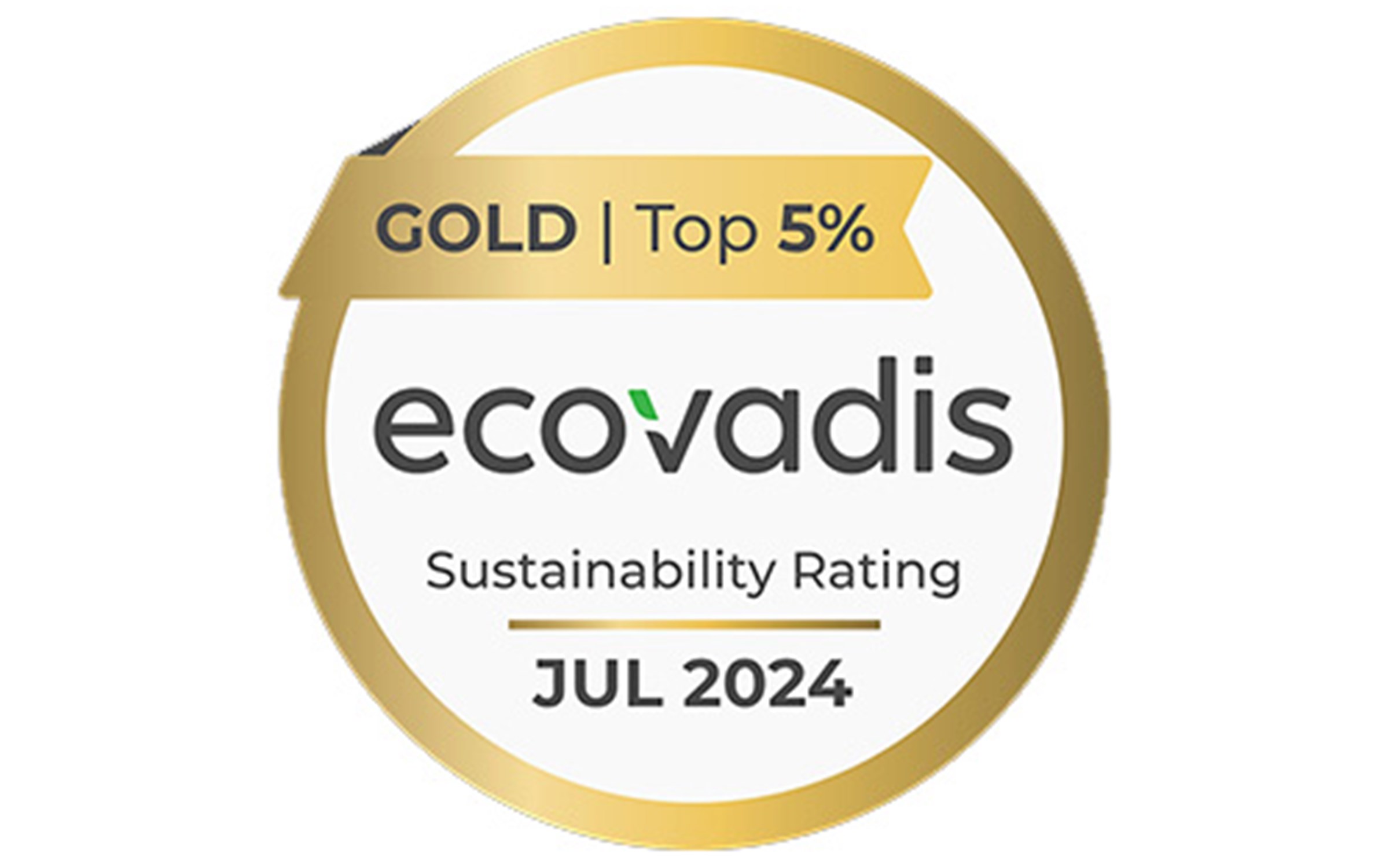 Ecovadis 2024