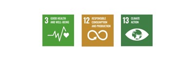 Environmentally friendly raw materials
